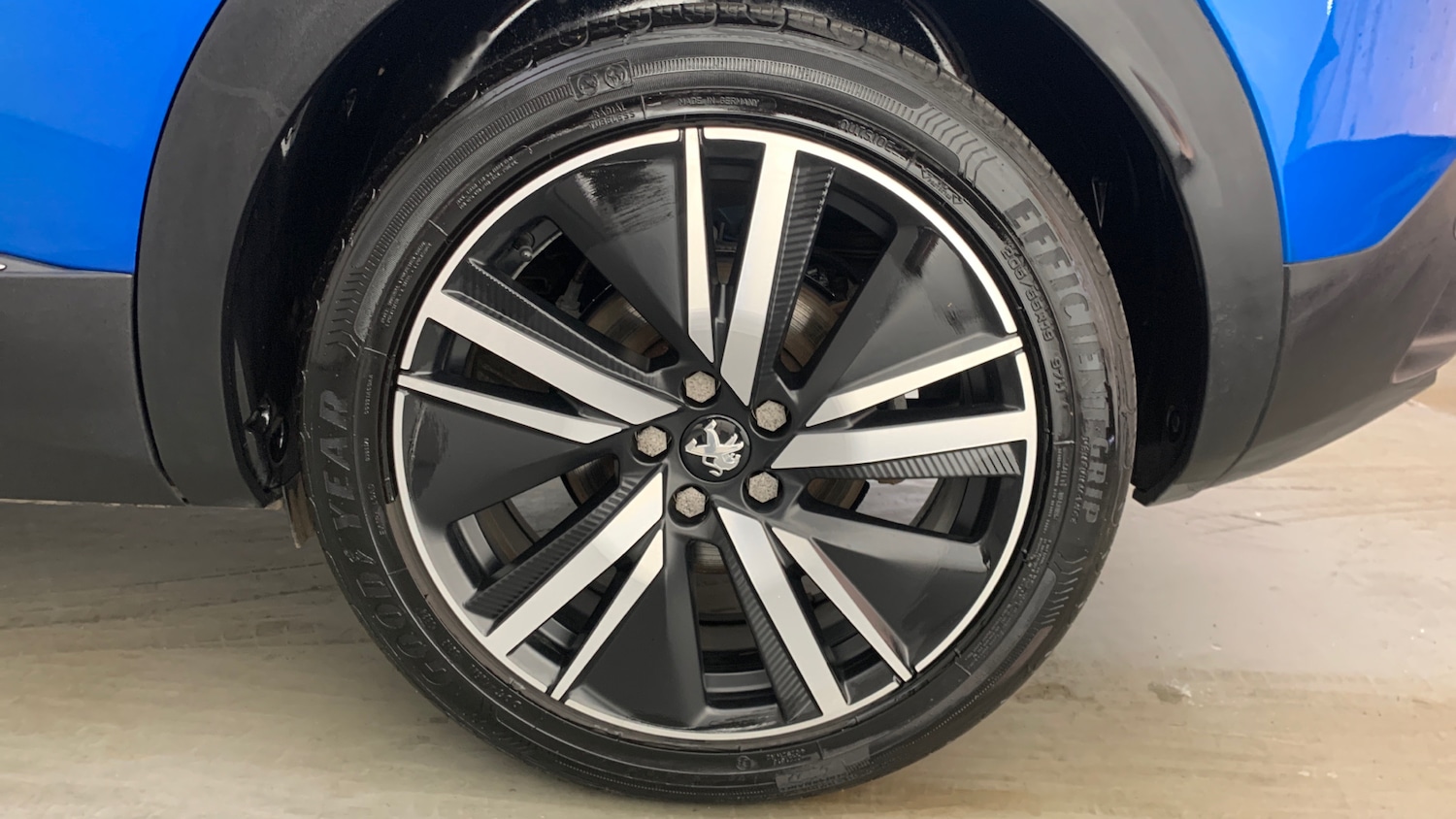 Used Peugeot 3008 2022 for sale - 76840341: Photo 17