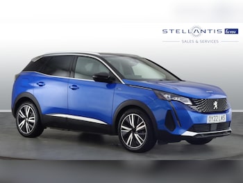 2022 - 1.6 Hybrid 225 GT Premium 5dr e-EAT8