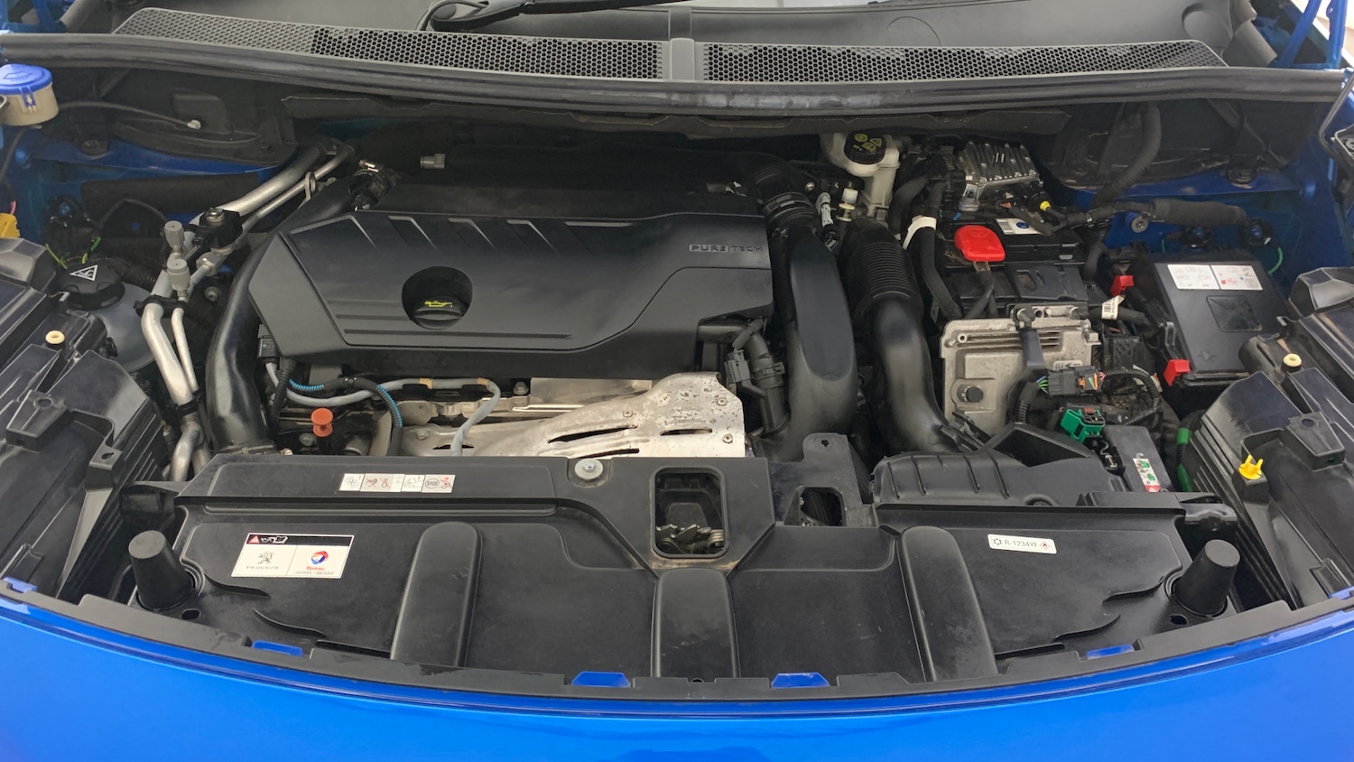 Used Peugeot 3008 2022 for sale - 76840341: Photo 21