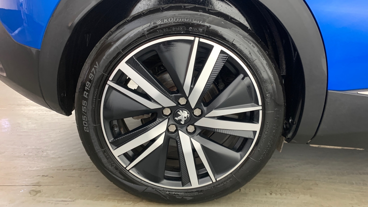 Used Peugeot 3008 2022 for sale - 76840341: Photo 22