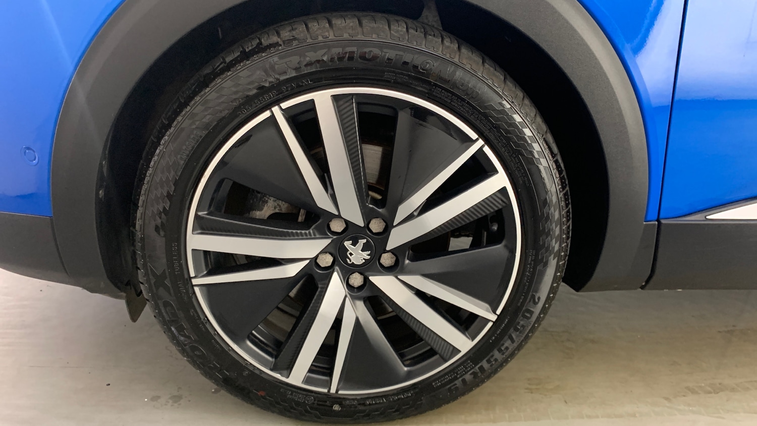 Used Peugeot 3008 2022 for sale - 76840341: Photo 23