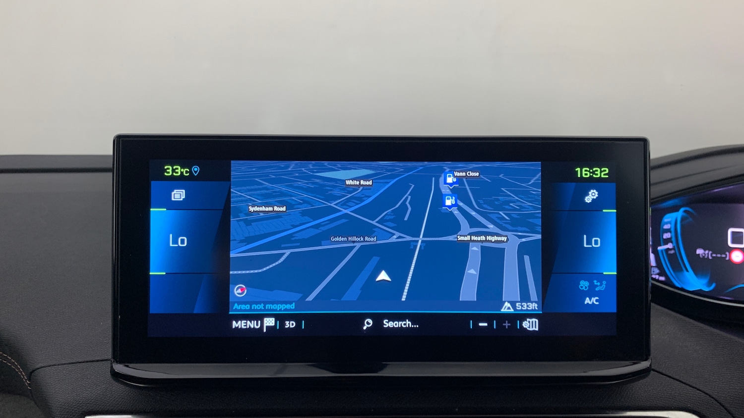 Used Peugeot 3008 2022 for sale - 76840341: Photo 24