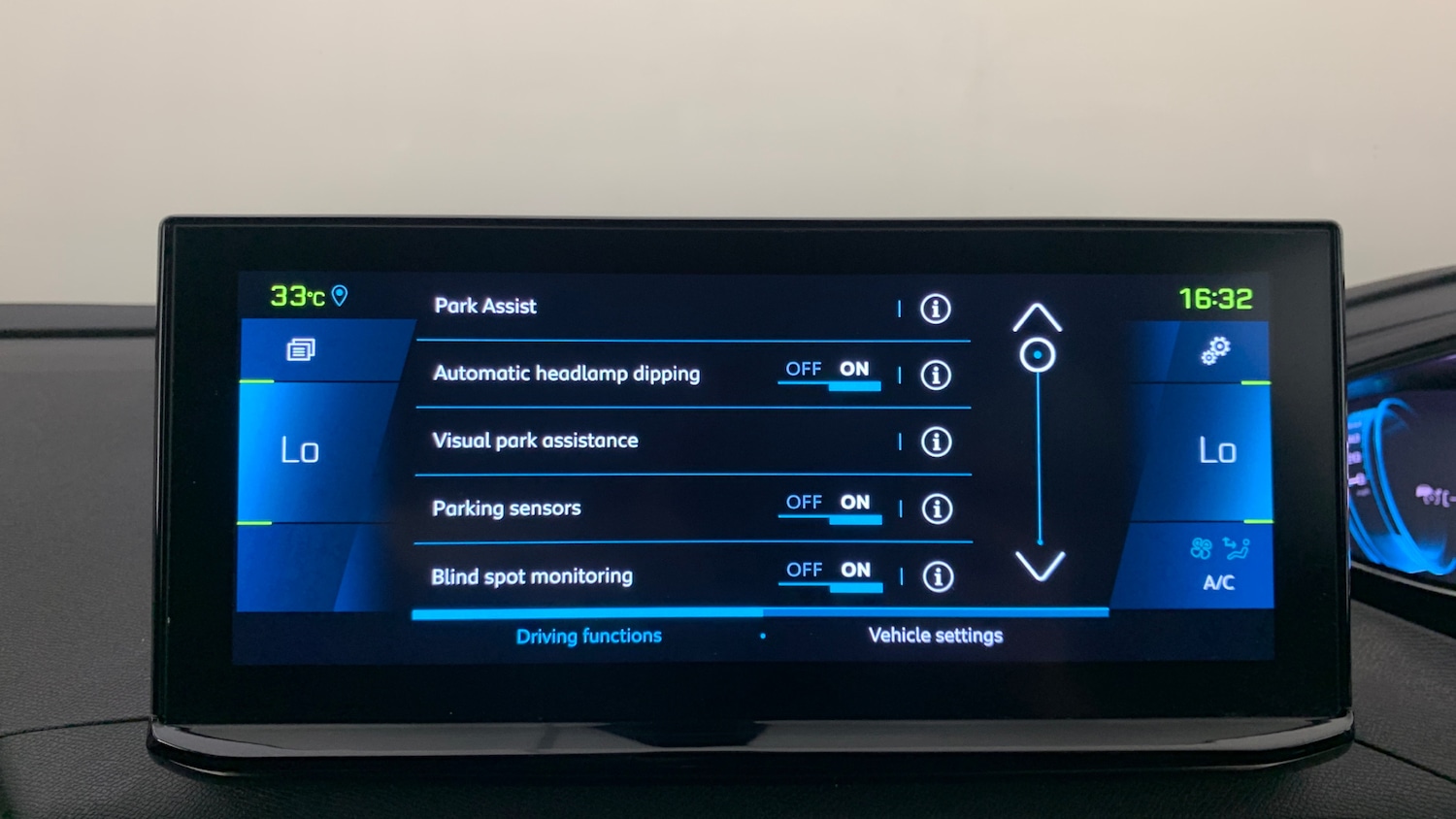 Used Peugeot 3008 2022 for sale - 76840341: Photo 27