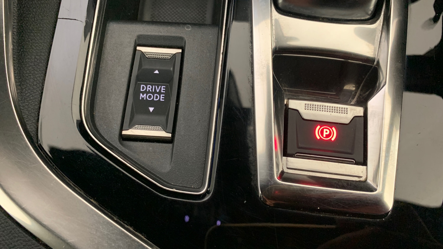 Used Peugeot 3008 2022 for sale - 76840341: Photo 31