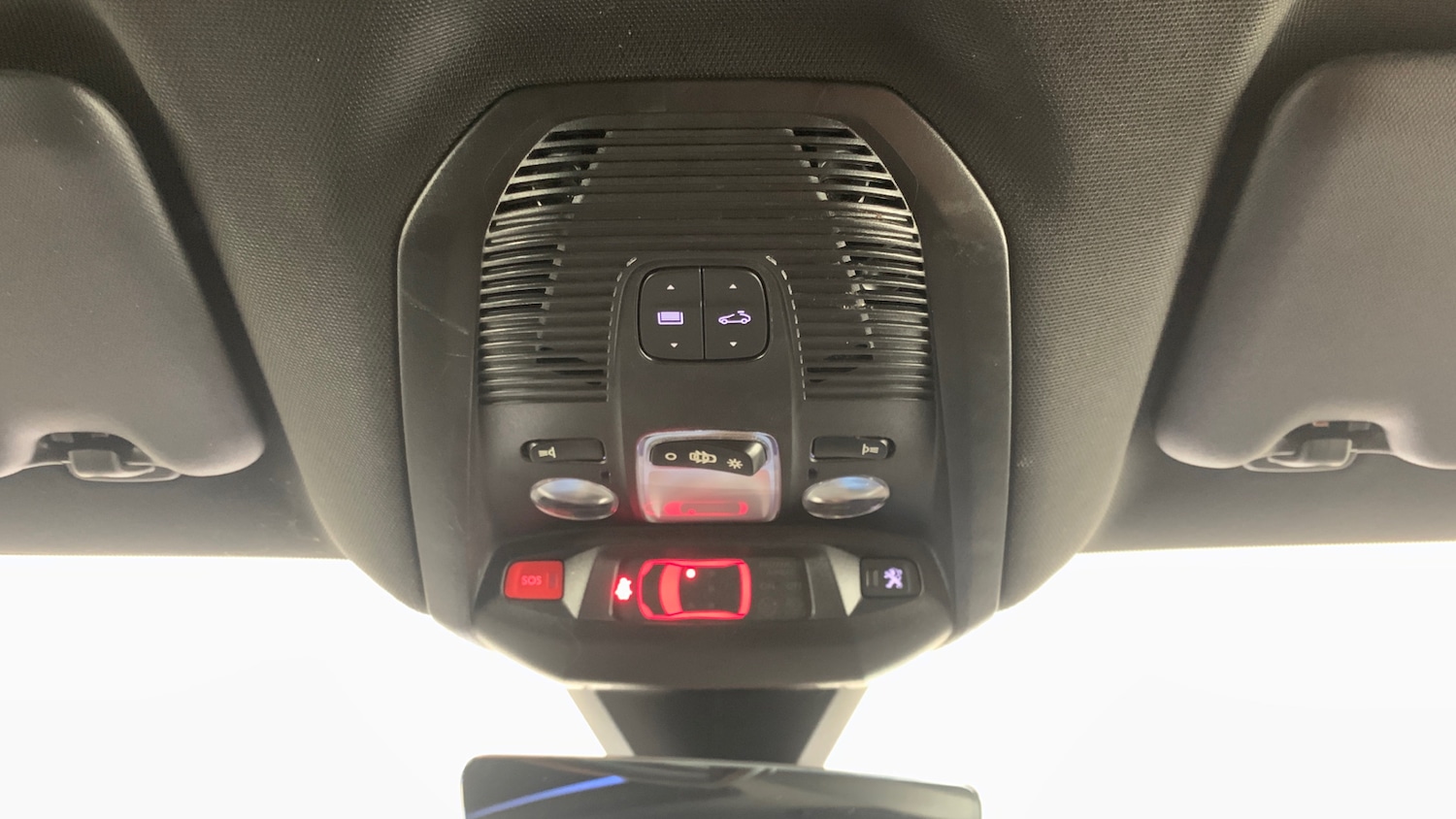 Used Peugeot 3008 2022 for sale - 76840341: Photo 33