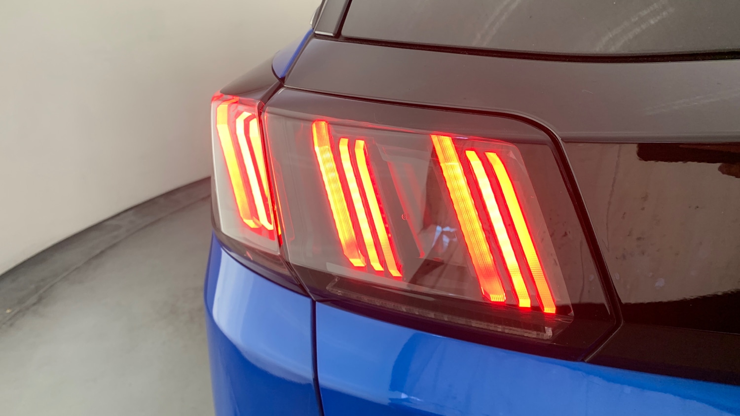 Used Peugeot 3008 2022 for sale - 76840341: Photo 39