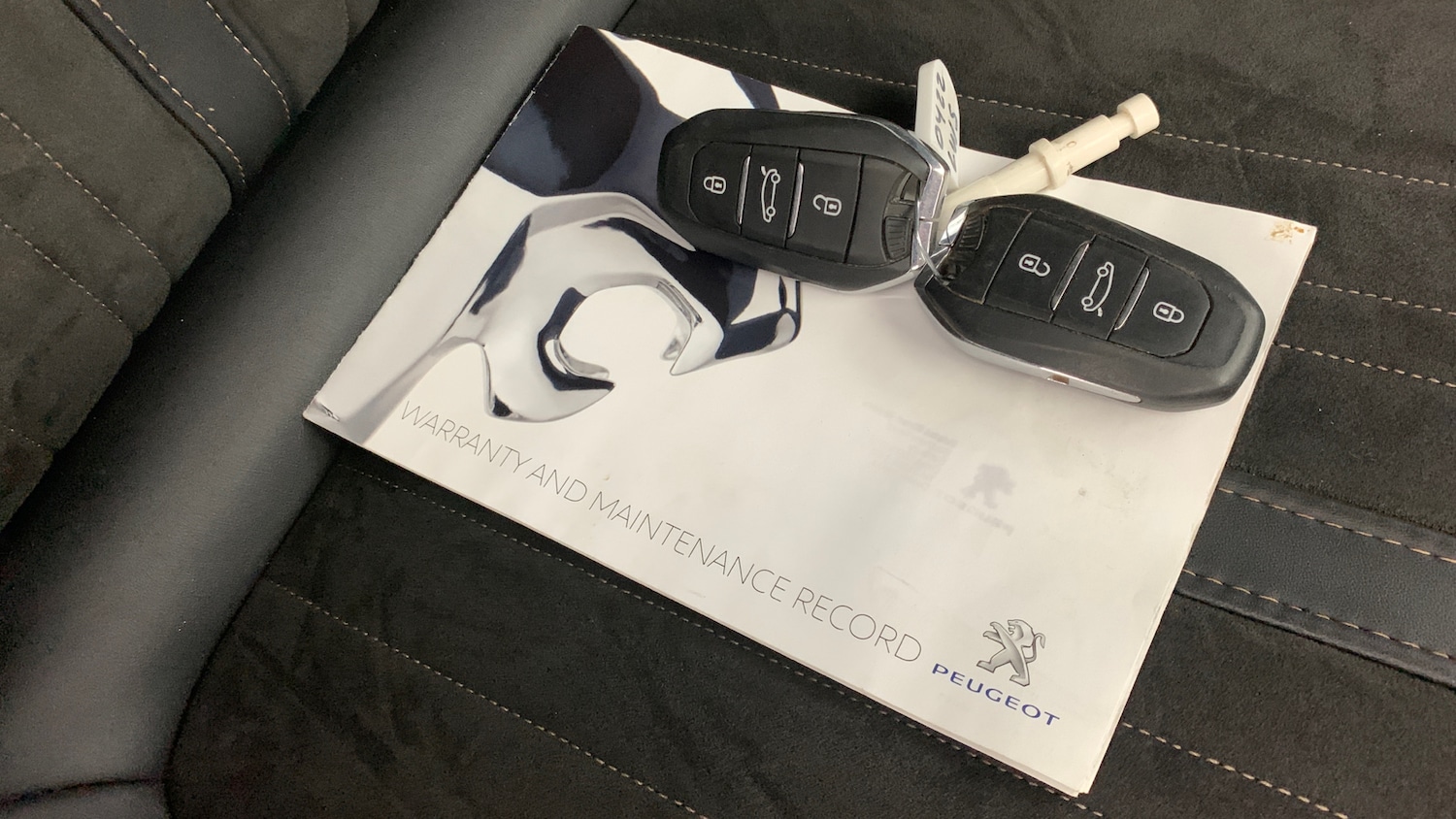 Used Peugeot 3008 2022 for sale - 76840341: Photo 41