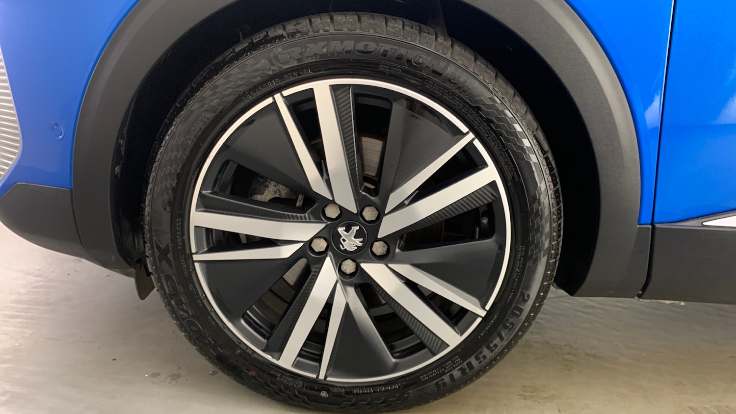 Used Peugeot 3008 2022 for sale - 76840341: Photo 6