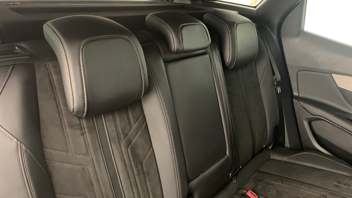 Used Peugeot 3008 2022 for sale - 76840341: Photo 7