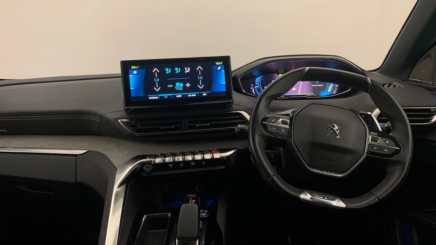 Used Peugeot 3008 2022 for sale - 76840341: Photo 9