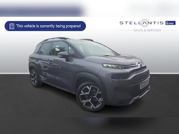 Used Citroen C3 Aircross 2022 for sale - 76389564: Photo