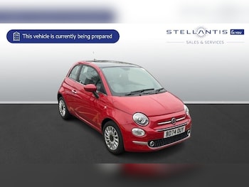 Fiat 500 feature image