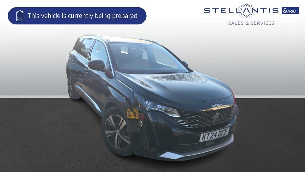 Used Peugeot 5008 2024 for sale - 76659878: Photo 1