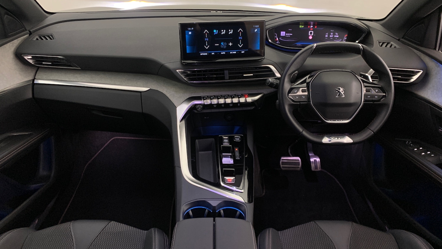 Used Peugeot 5008 2024 for sale - 76659878: Photo 10