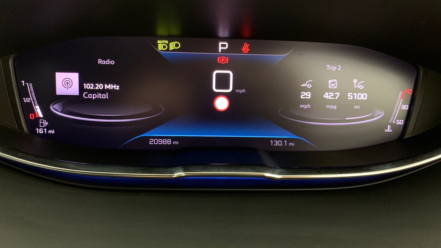 Used Peugeot 5008 2024 for sale - 76659878: Photo 11