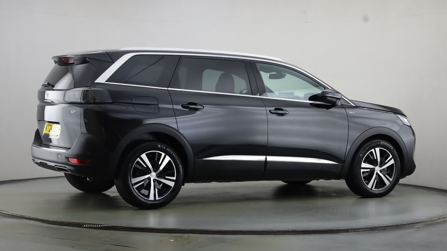 Used Peugeot 5008 2024 for sale - 76659878: Photo 13