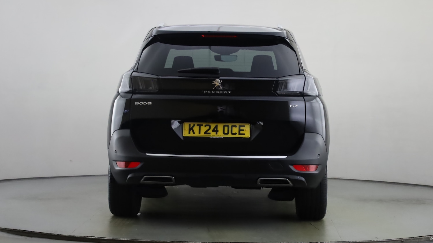 Used Peugeot 5008 2024 for sale - 76659878: Photo 14