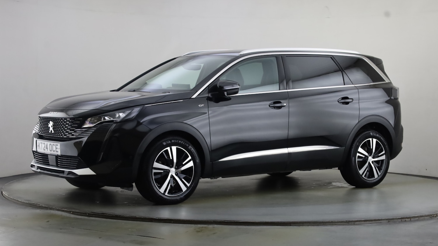 Used Peugeot 5008 2024 for sale - 76659878: Photo 16