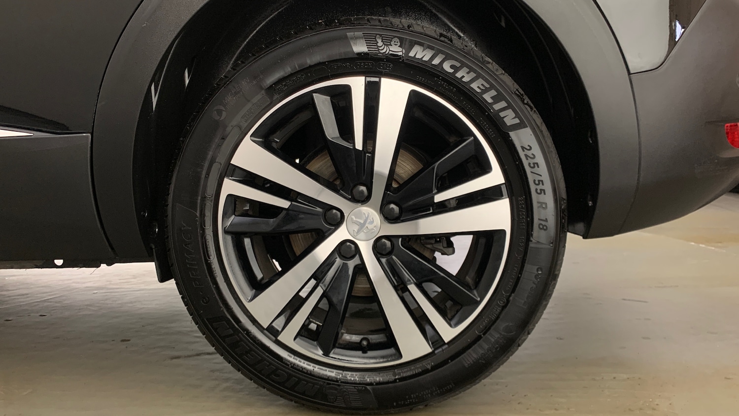 Used Peugeot 5008 2024 for sale - 76659878: Photo 18