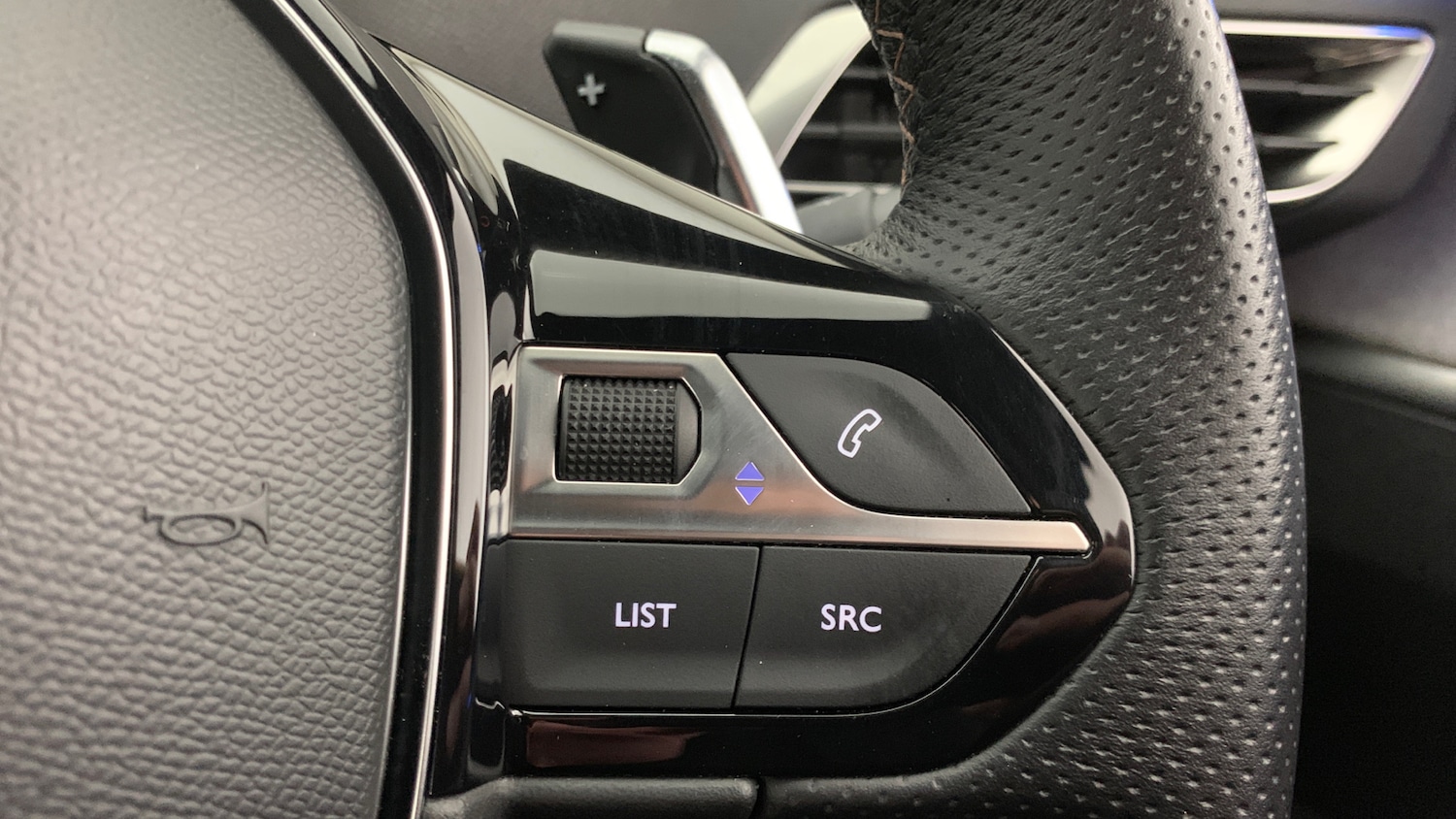 Used Peugeot 5008 2024 for sale - 76659878: Photo 19