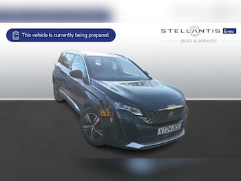 2024 - 1.5 BlueHDi GT 5dr EAT8