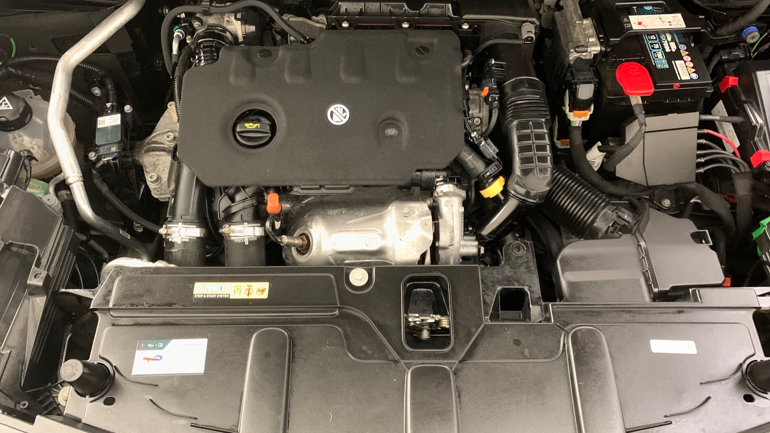 Used Peugeot 5008 2024 for sale - 76659878: Photo 22