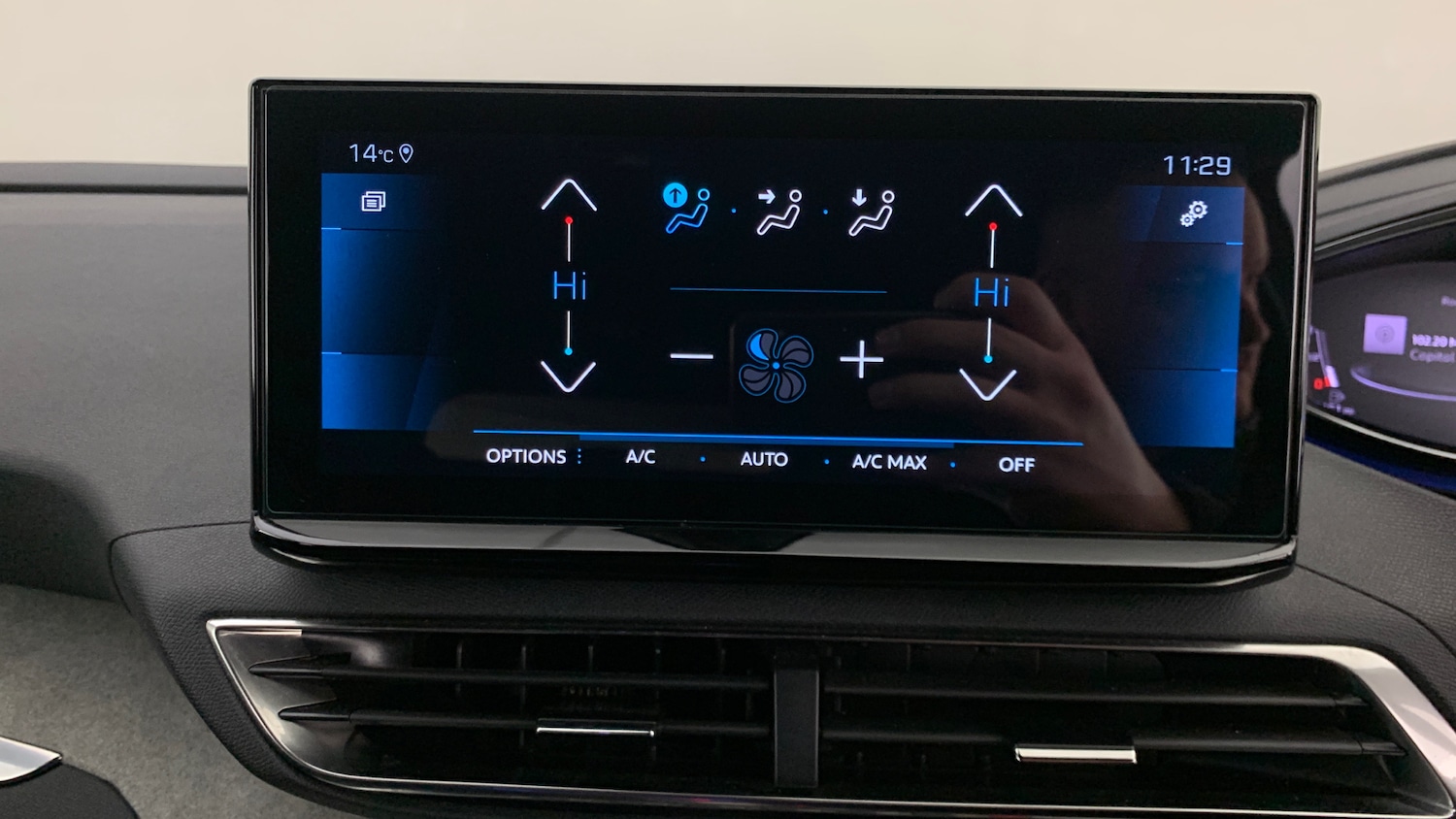 Used Peugeot 5008 2024 for sale - 76659878: Photo 27