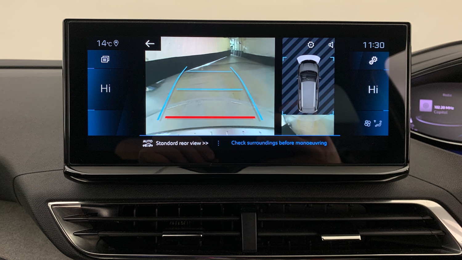 Used Peugeot 5008 2024 for sale - 76659878: Photo 29