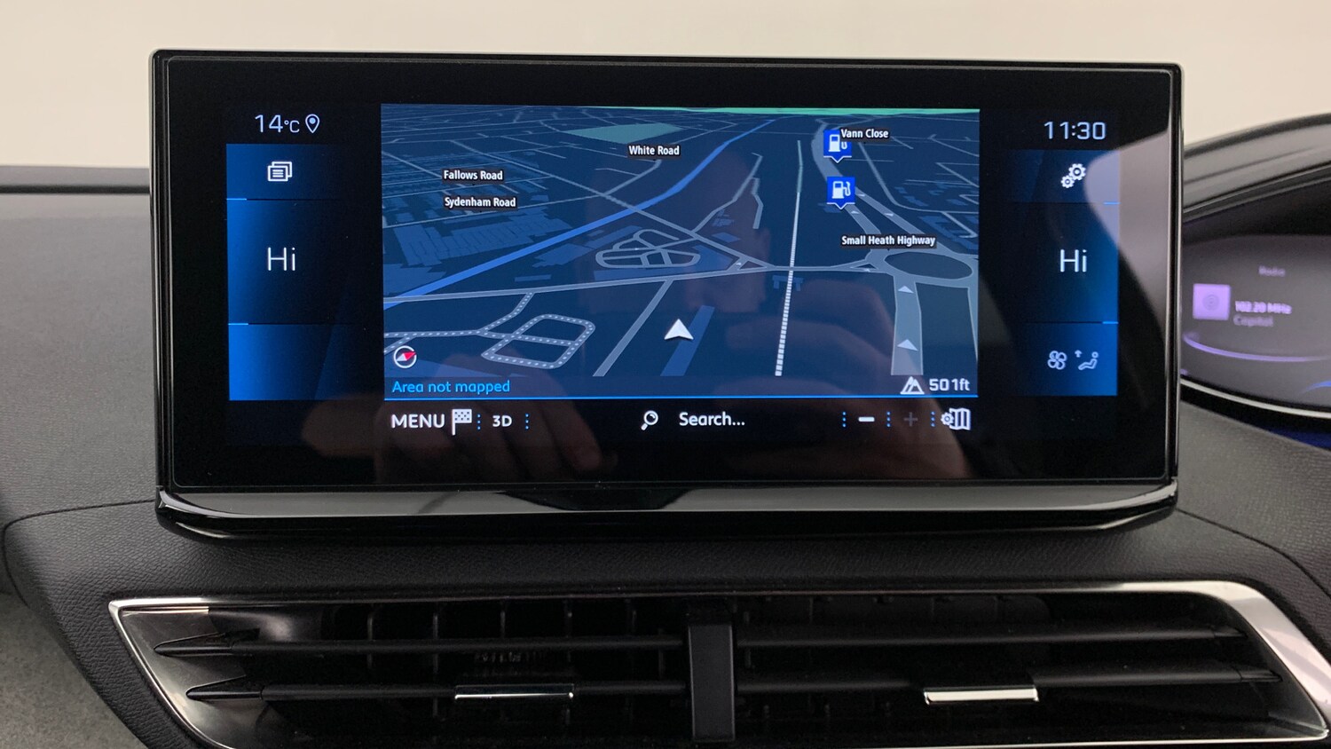 Used Peugeot 5008 2024 for sale - 76659878: Photo 30