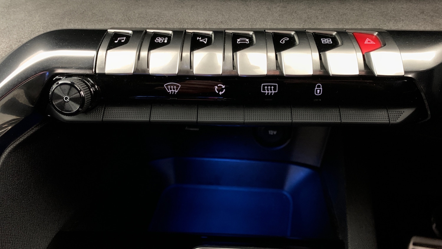 Used Peugeot 5008 2024 for sale - 76659878: Photo 32