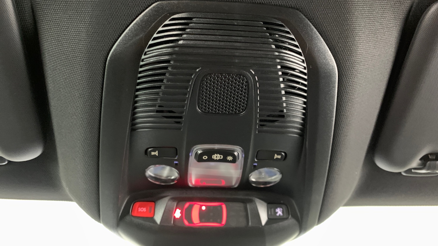 Used Peugeot 5008 2024 for sale - 76659878: Photo 36