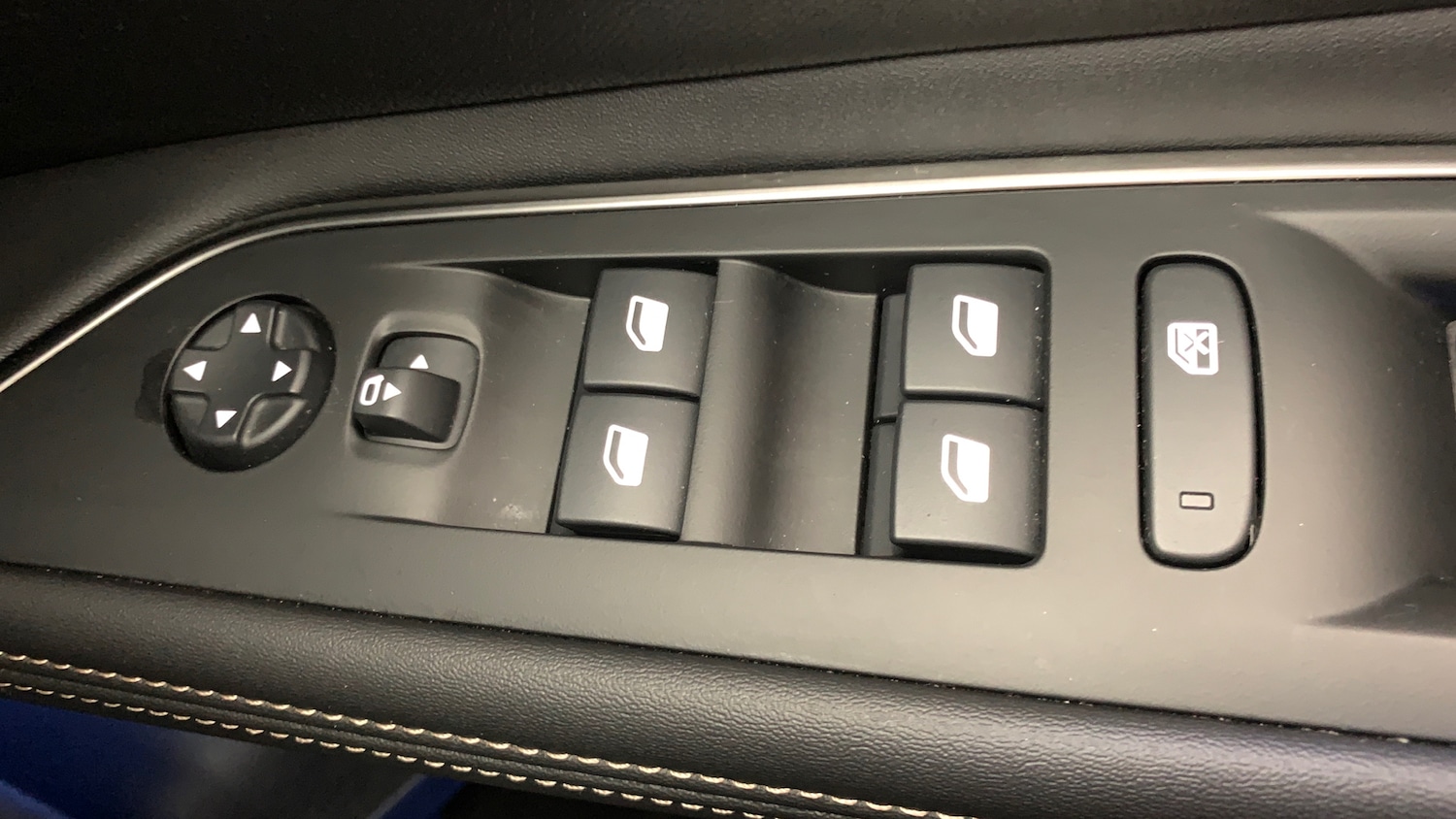 Used Peugeot 5008 2024 for sale - 76659878: Photo 40