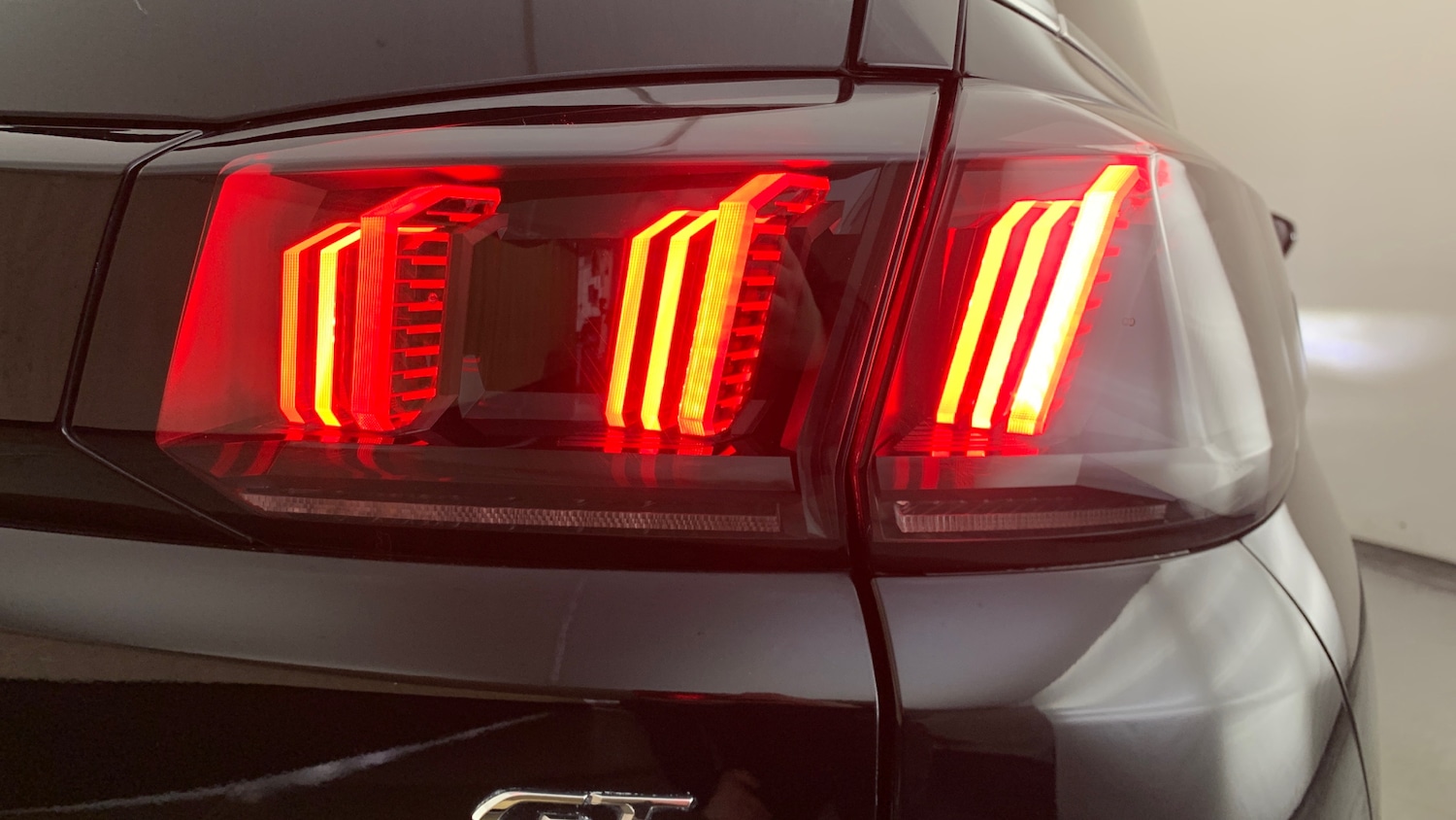 Used Peugeot 5008 2024 for sale - 76659878: Photo 43