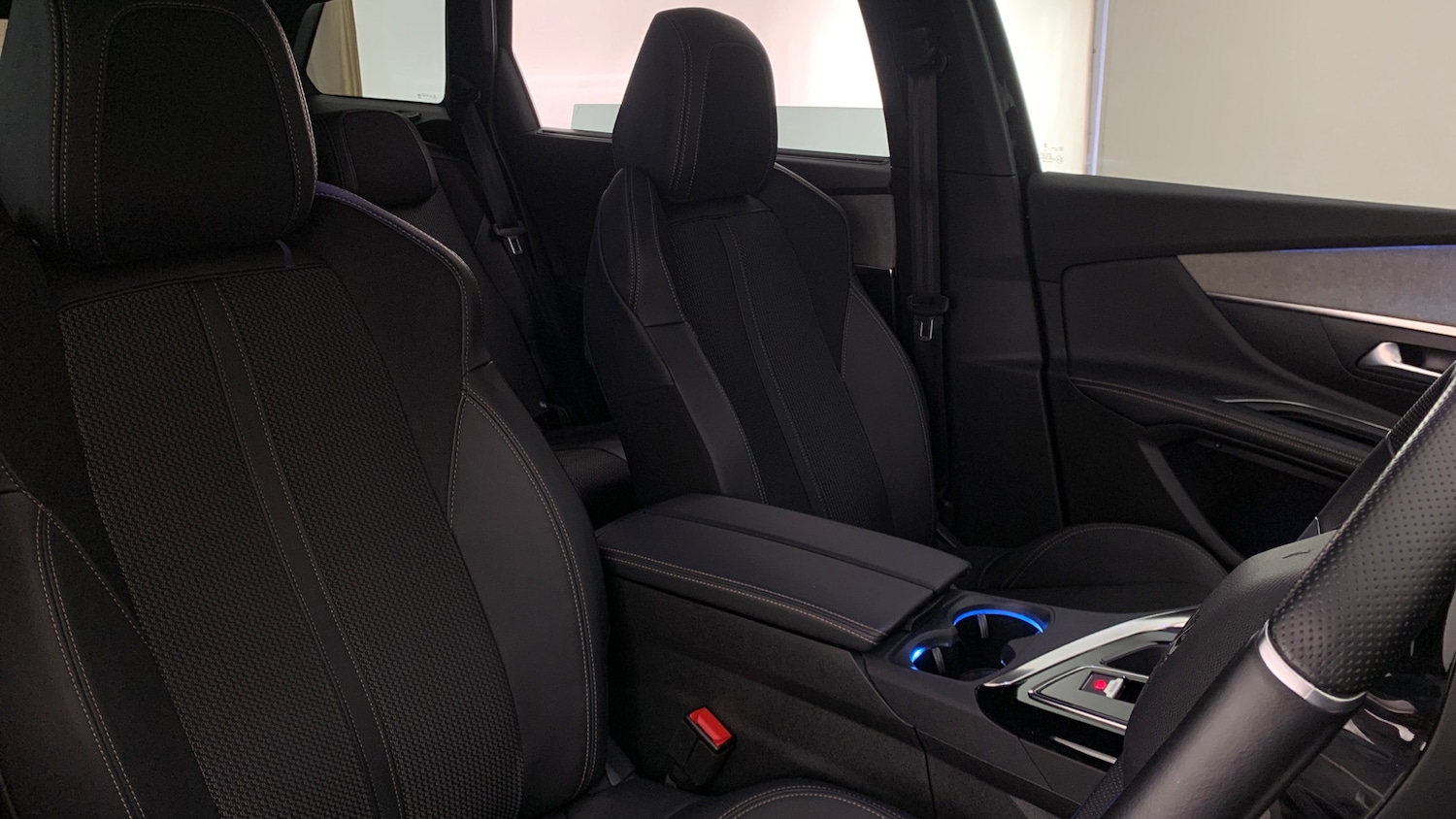 Used Peugeot 5008 2024 for sale - 76659878: Photo 44