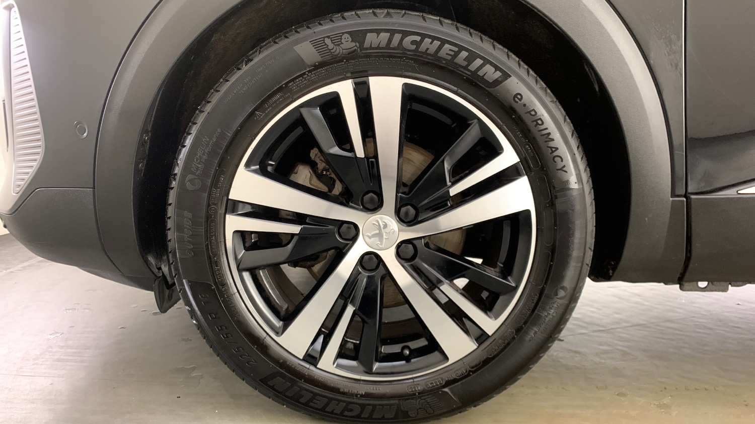 Used Peugeot 5008 2024 for sale - 76659878: Photo 7