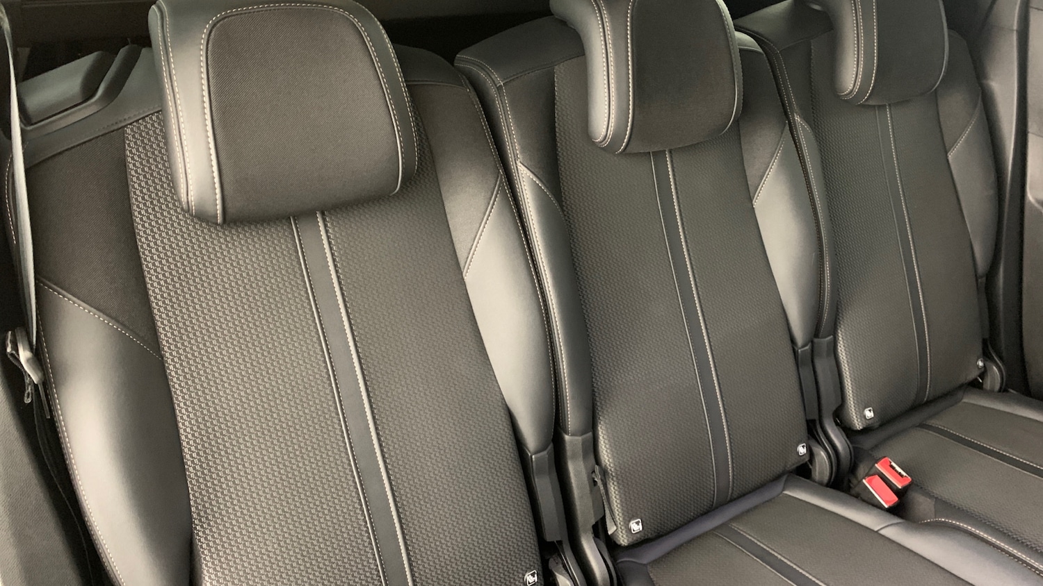 Used Peugeot 5008 2024 for sale - 76659878: Photo 8