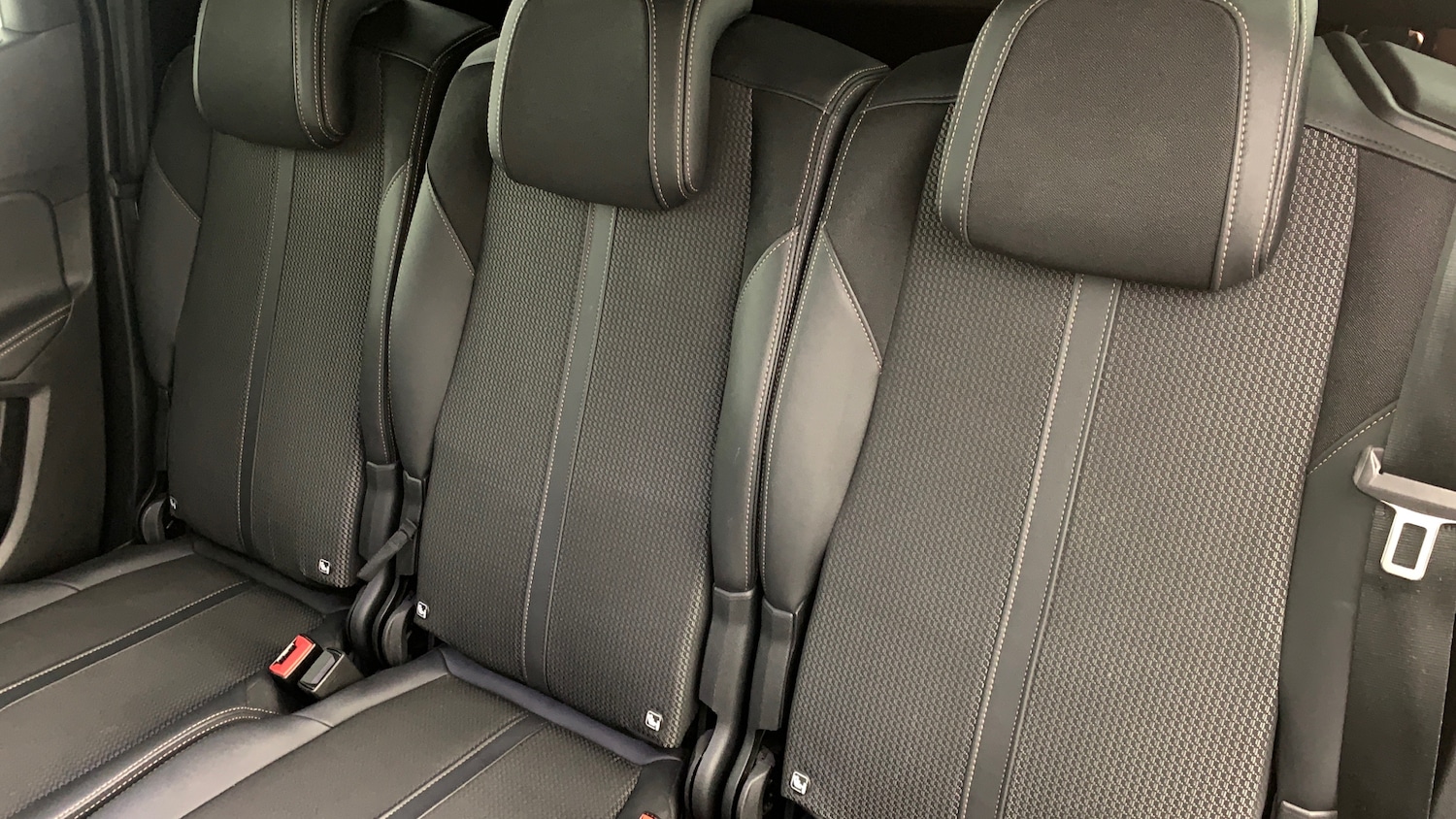 Used Peugeot 5008 2024 for sale - 76659878: Photo 9