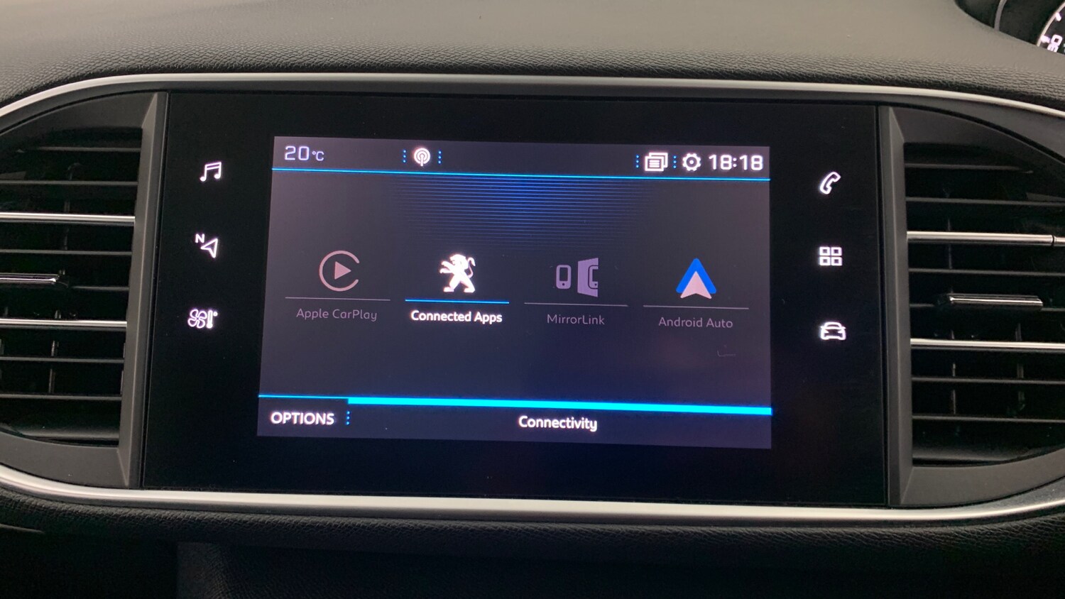 Used Peugeot 308 2019 for sale - 76014539: Photo 11