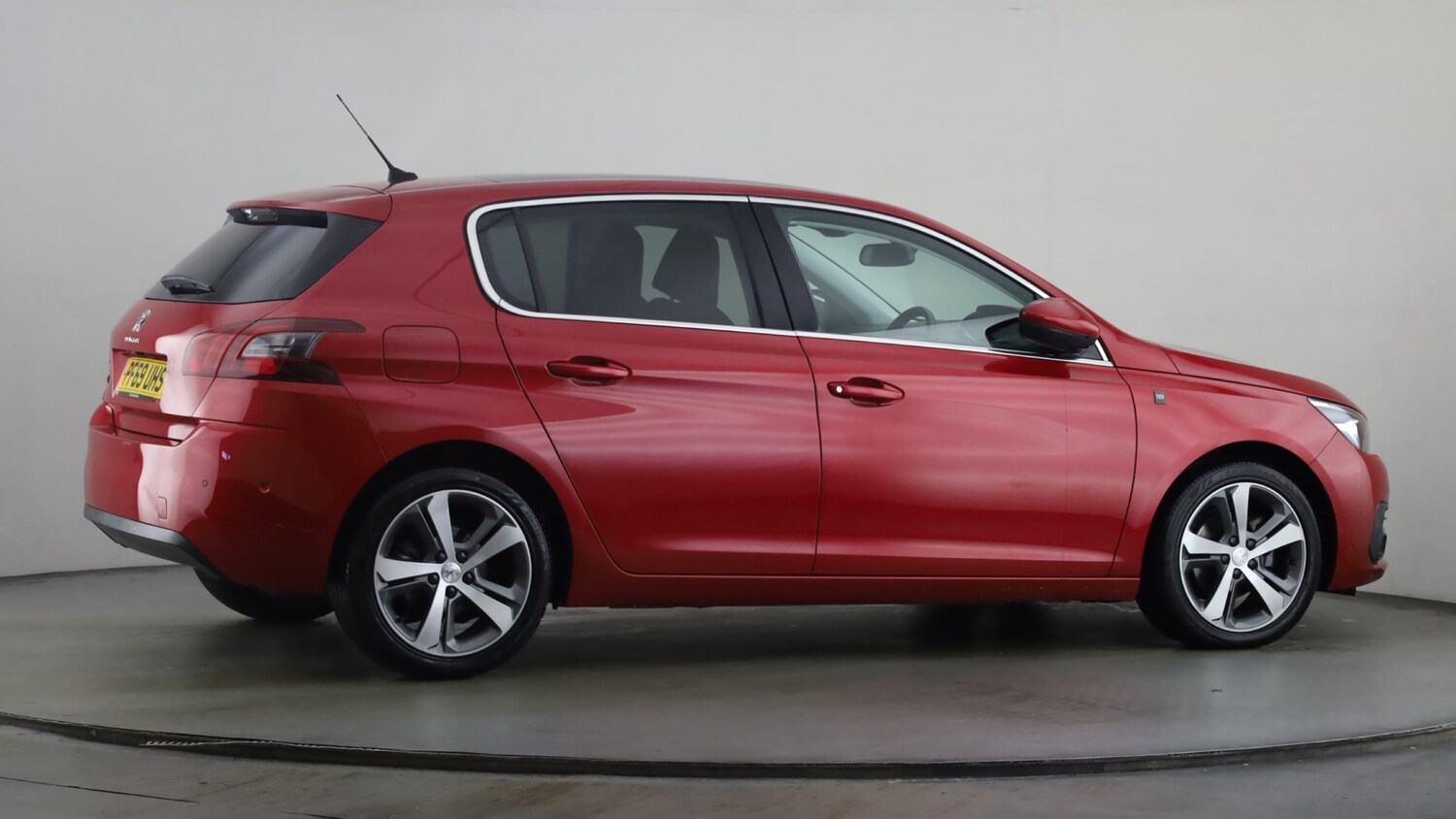 Used Peugeot 308 2019 for sale - 76014539: Photo 12