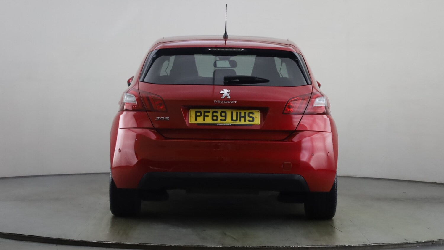 Used Peugeot 308 2019 for sale - 76014539: Photo 13