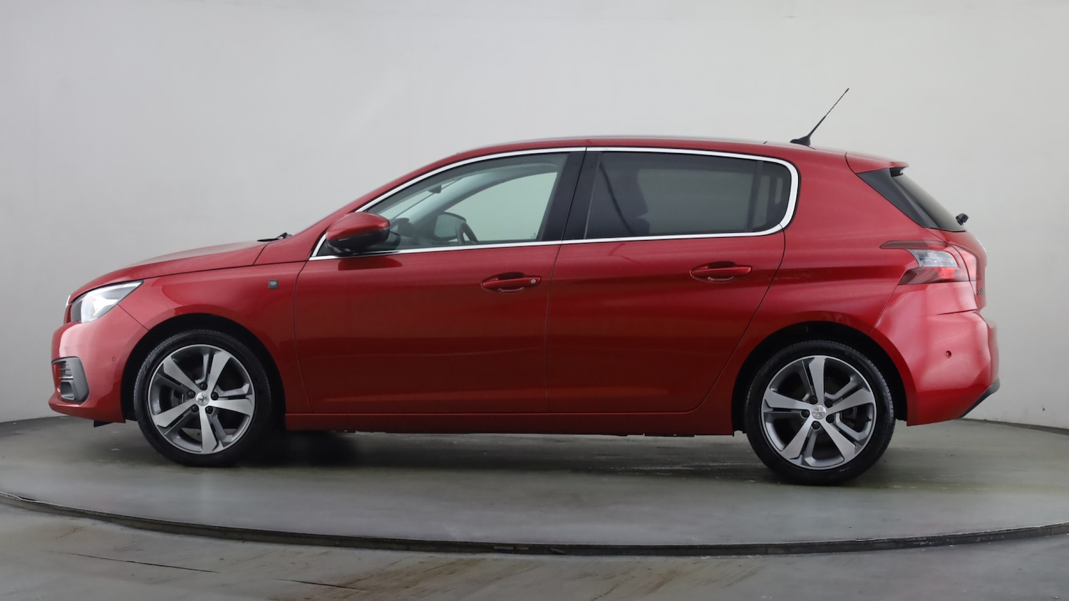 Used Peugeot 308 2019 for sale - 76014539: Photo 14