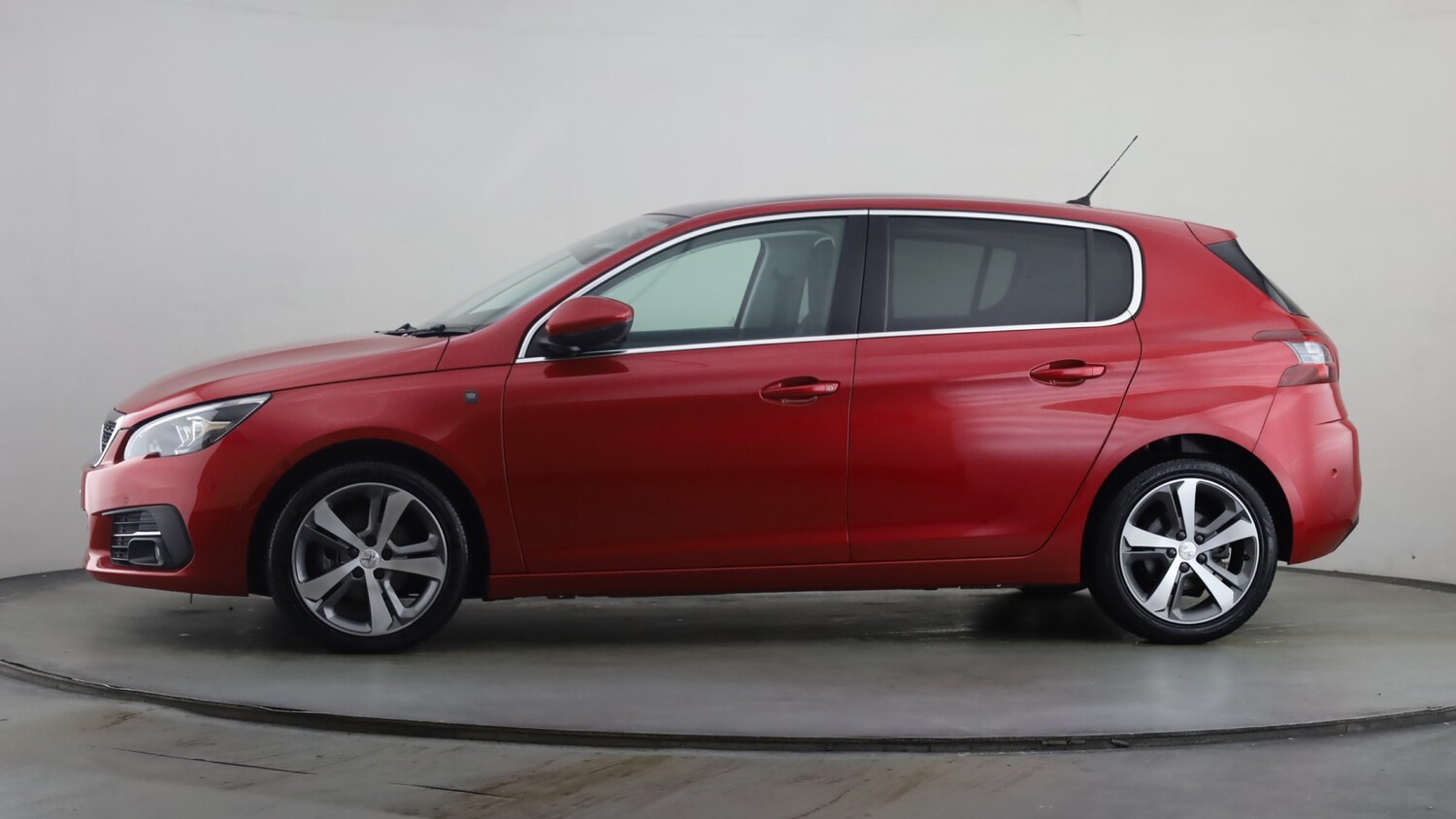 Used Peugeot 308 2019 for sale - 76014539: Photo 15