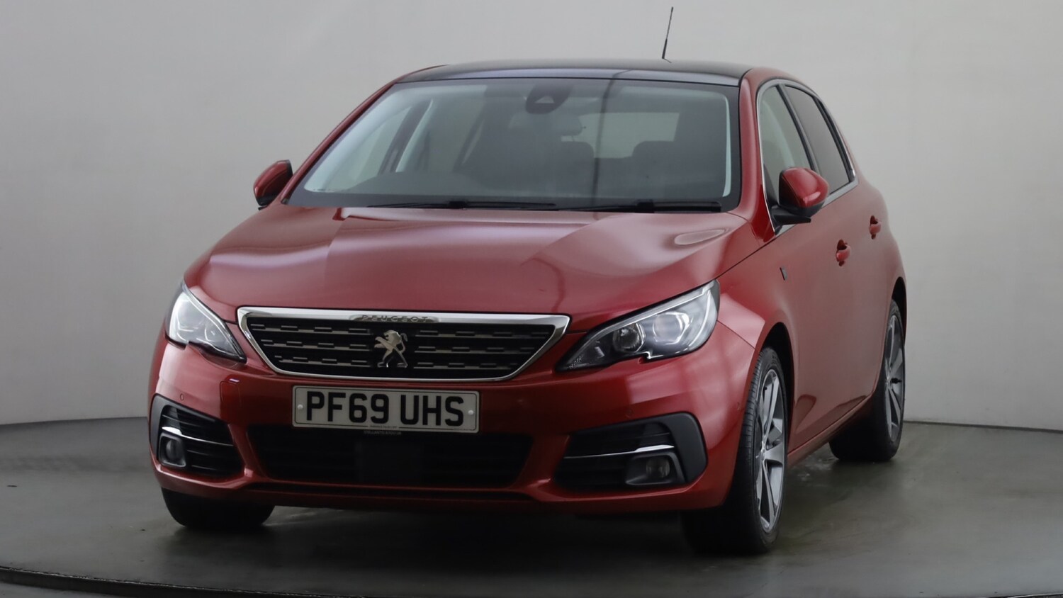Used Peugeot 308 2019 for sale - 76014539: Photo 16