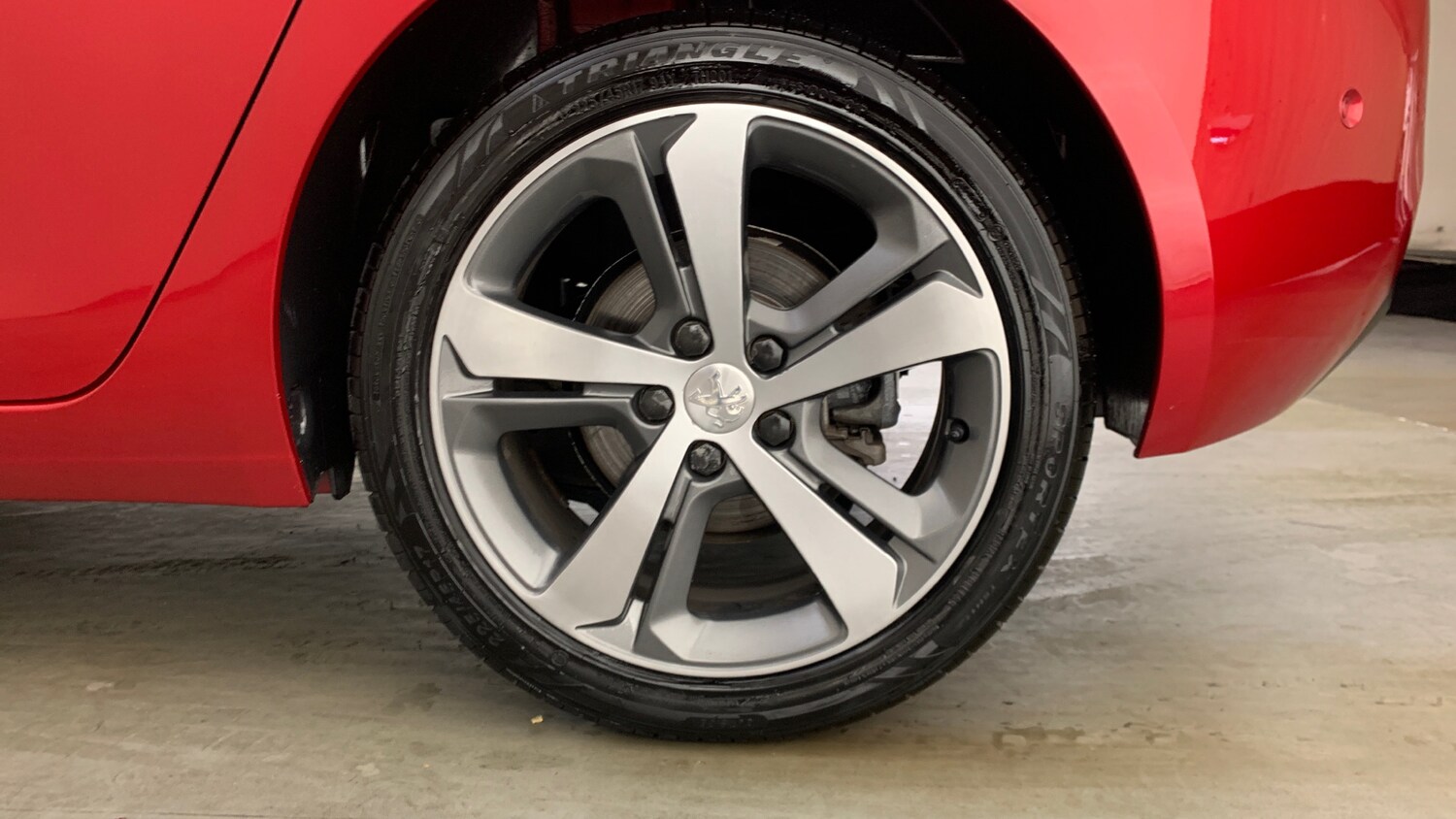 Used Peugeot 308 2019 for sale - 76014539: Photo 17