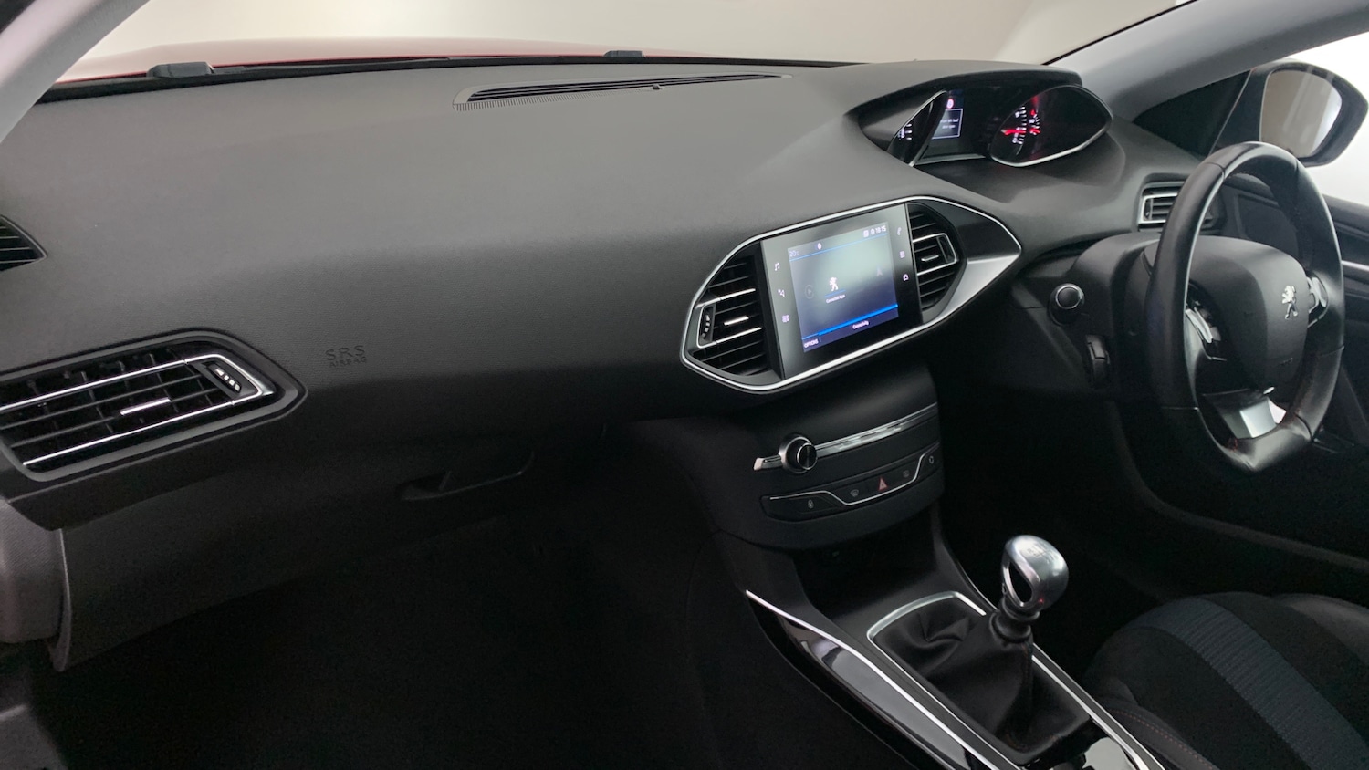 Used Peugeot 308 2019 for sale - 76014539: Photo 2