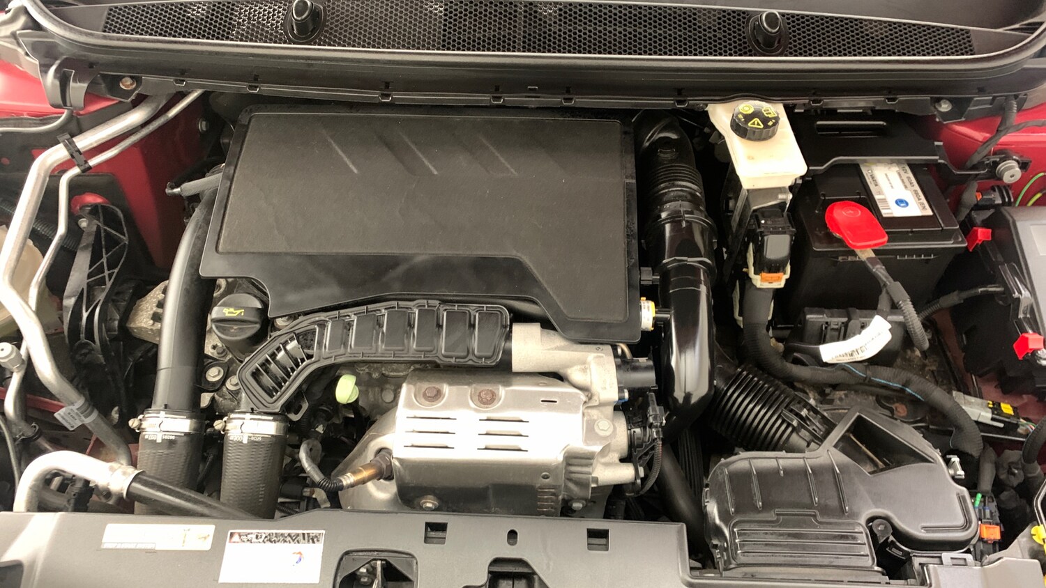 Used Peugeot 308 2019 for sale - 76014539: Photo 21