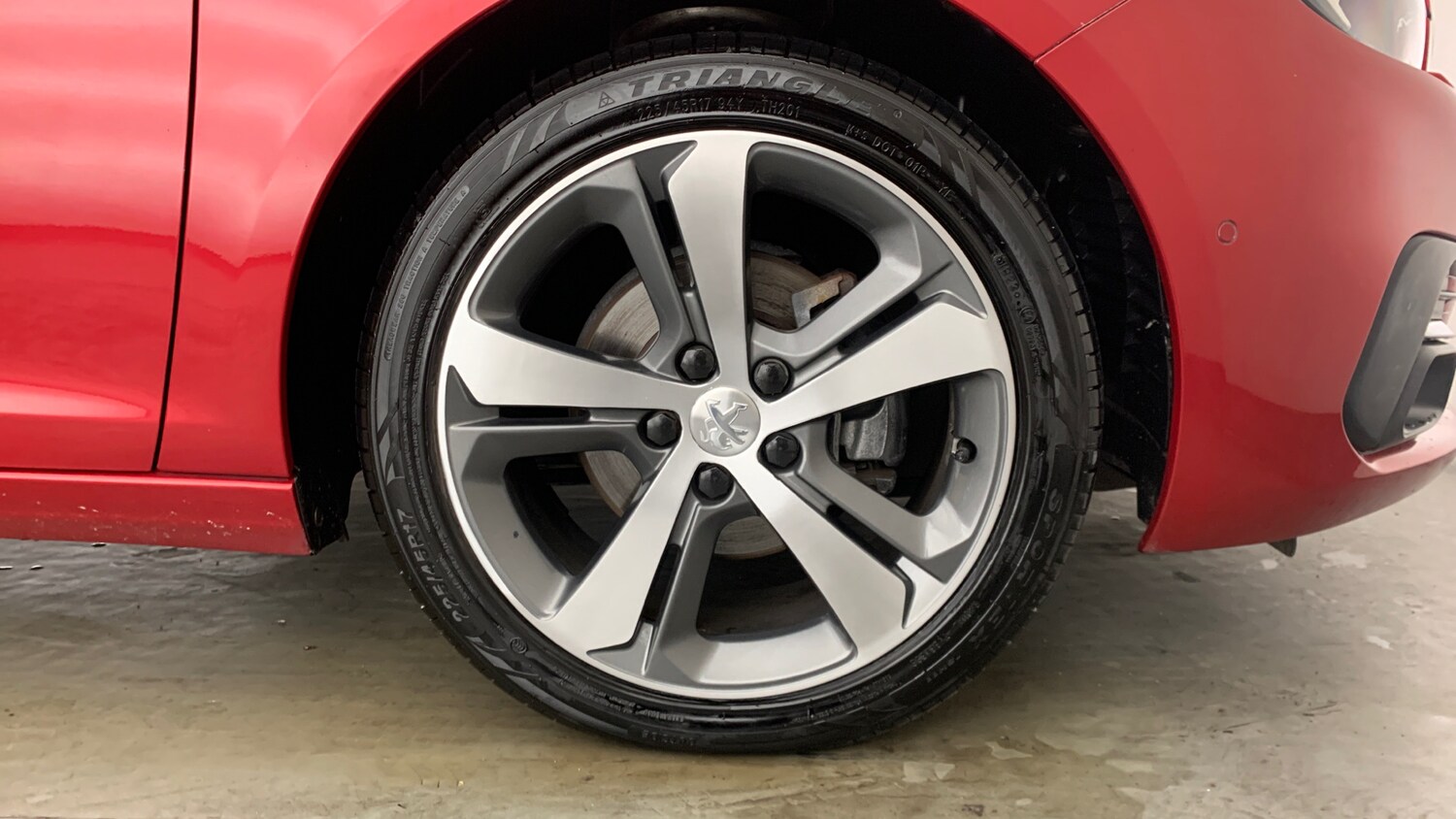 Used Peugeot 308 2019 for sale - 76014539: Photo 23