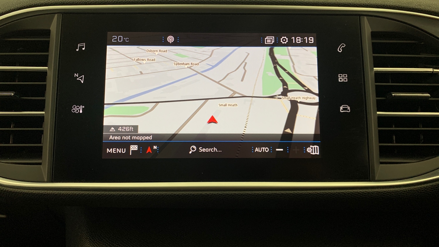 Used Peugeot 308 2019 for sale - 76014539: Photo 26