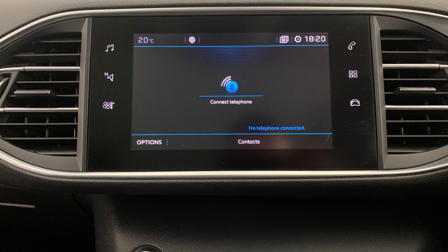 Used Peugeot 308 2019 for sale - 76014539: Photo 27