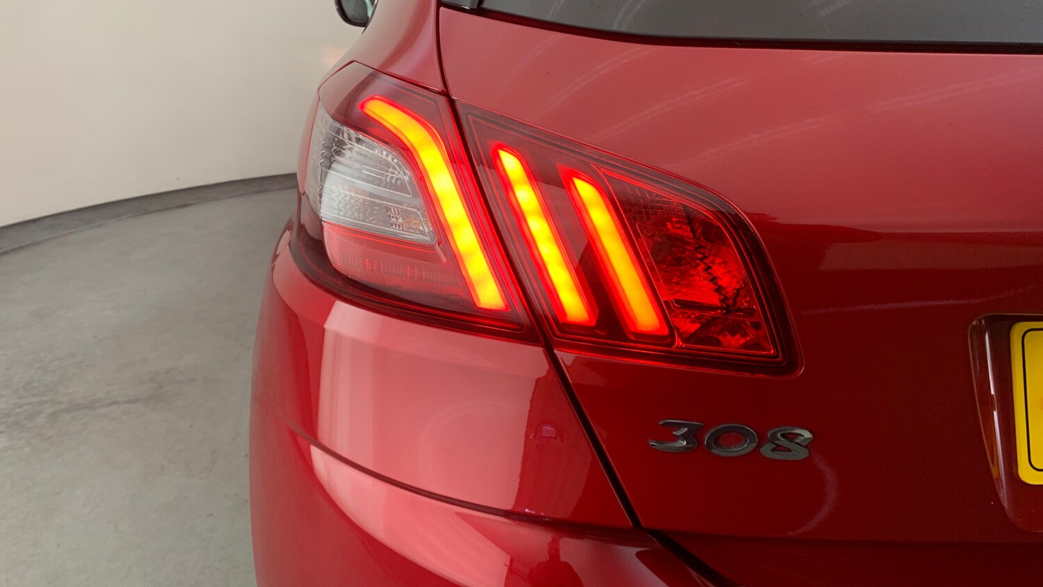 Used Peugeot 308 2019 for sale - 76014539: Photo 28